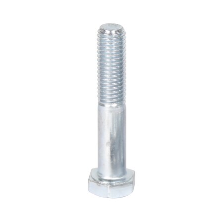 A & I Products BOLT DIN 931 3" x5" x1" A-M12X65BOLT